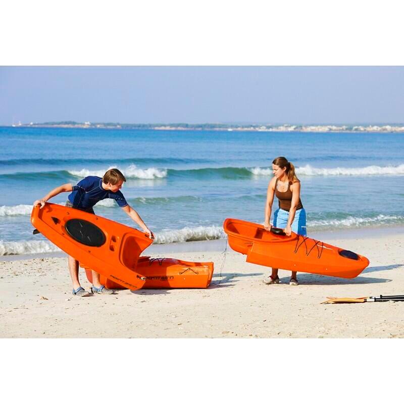 Kayak modular de dois lugares - Adulto - MARTINI GTX DUO