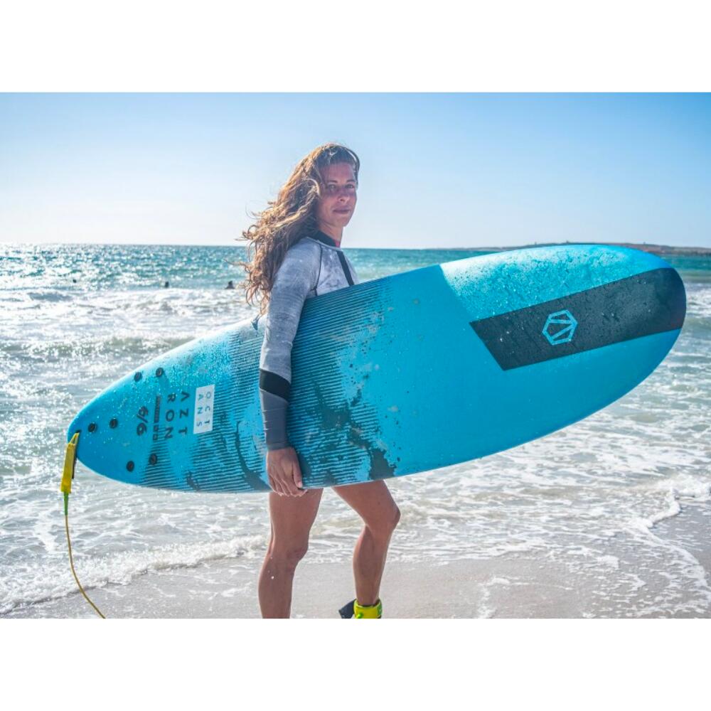 Aztron Octans Soft Surfboard 2/5