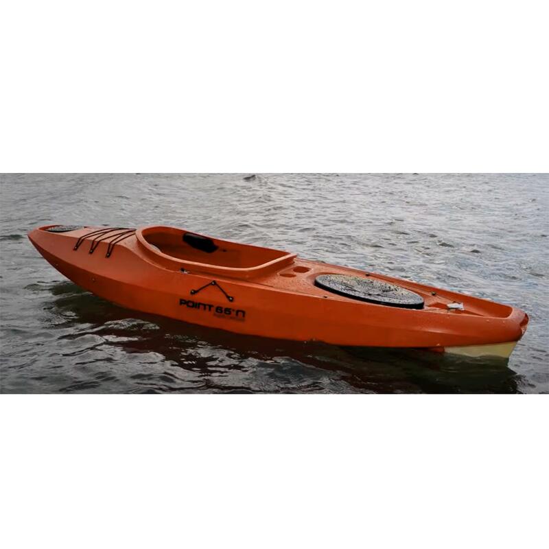 Kayak Modular Laranja - Adulto -MARTINI GTX SOLO