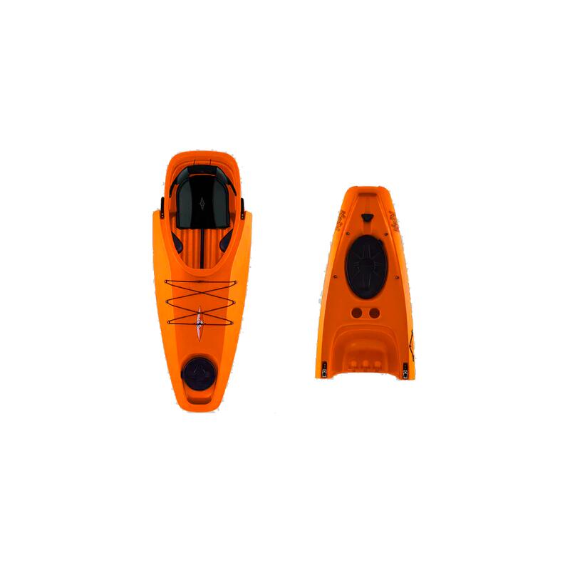 Kayak modulable - Adulte -MARTINI GTX SOLO