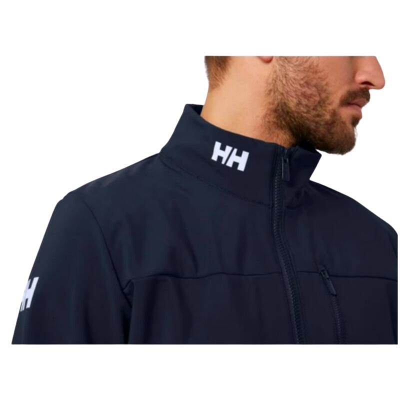 Chaqueta Impermeable Helly Hansen Crew Softshell 2.0