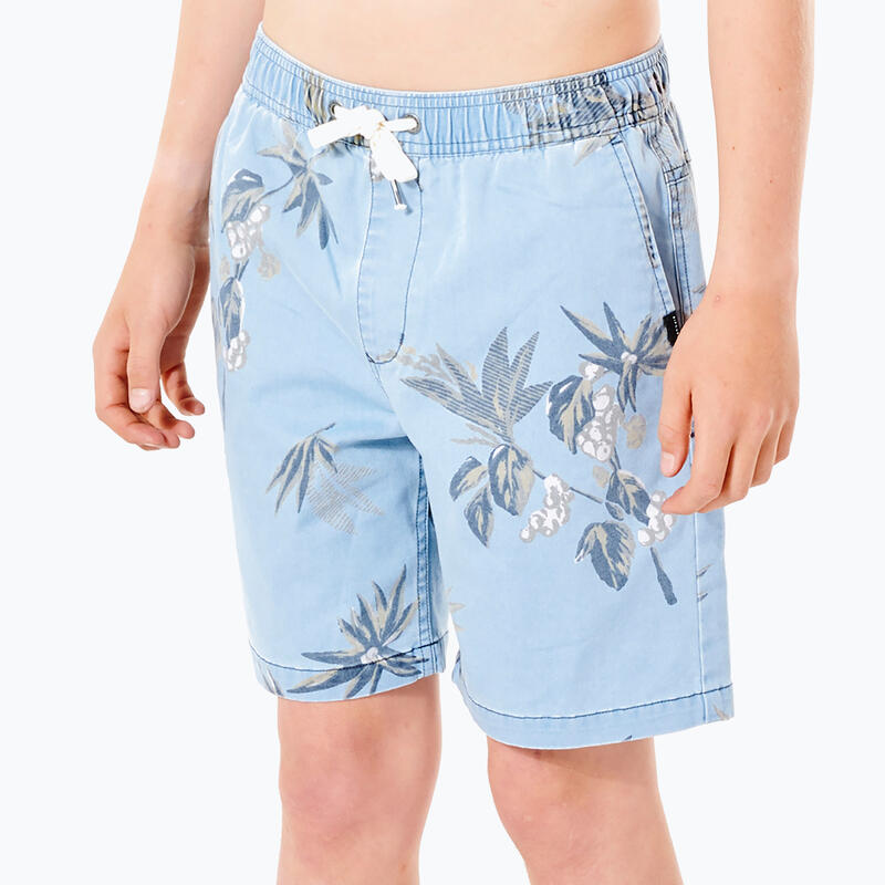 Rip Curl Orb Volley 1080 kinderzwemshort