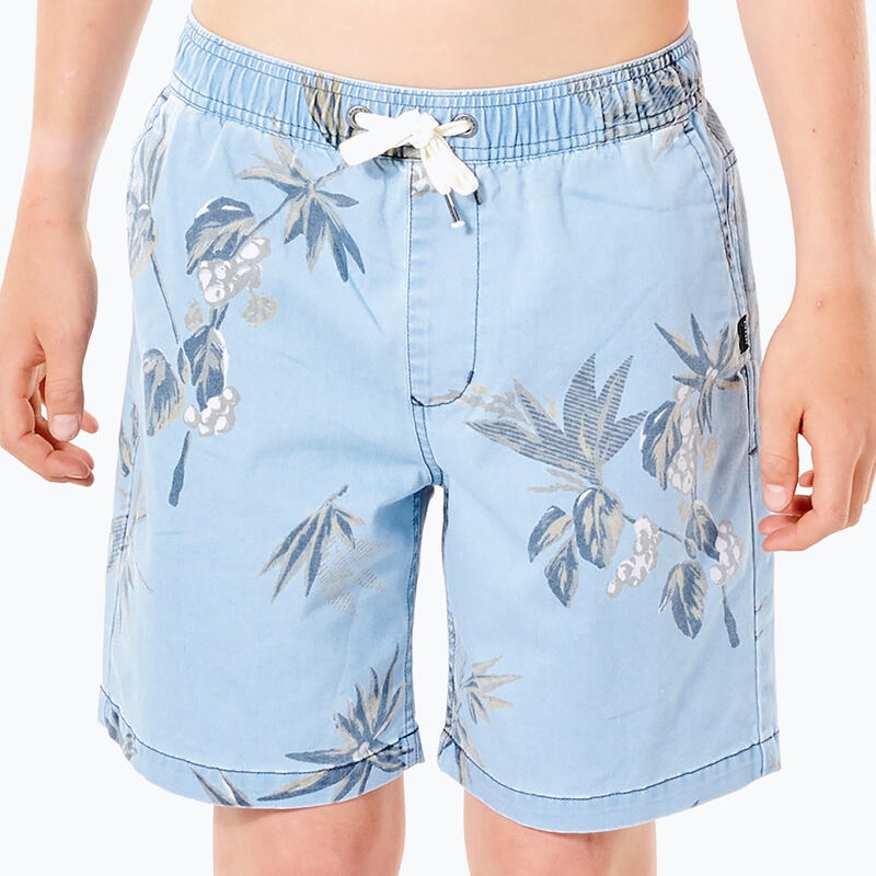 Rip Curl Orb Volley 1080 kinderzwemshort