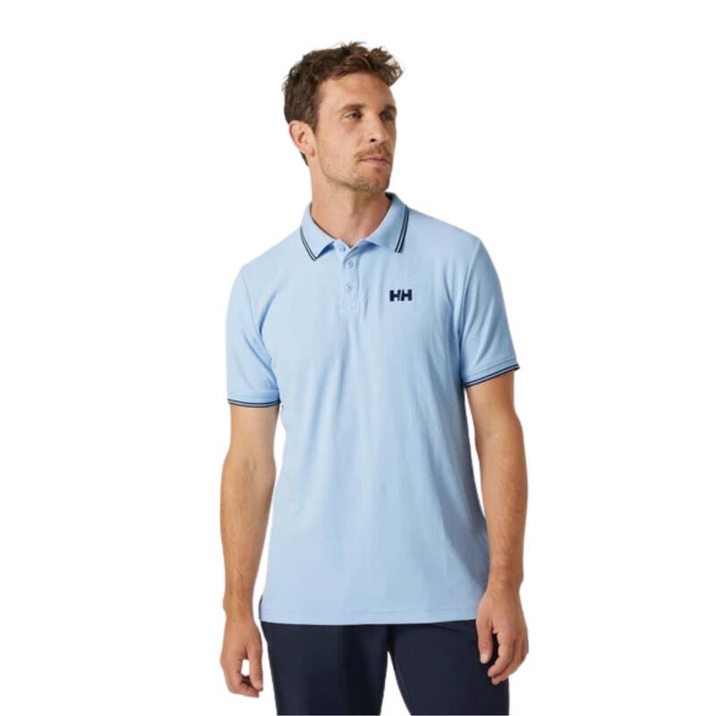 Polo KOS POLO Hombres Helly Hansen