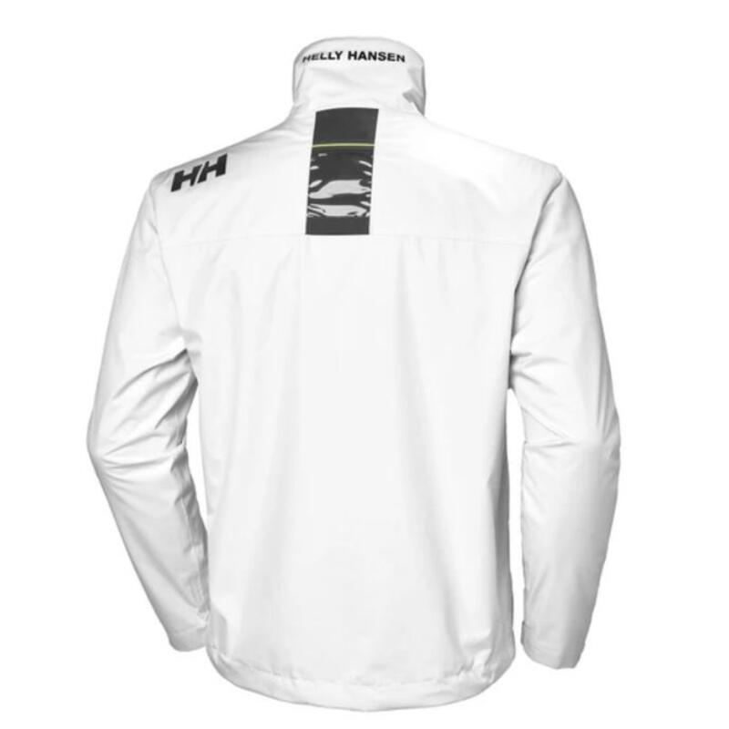 Jas Helly Hansen crew midlayer