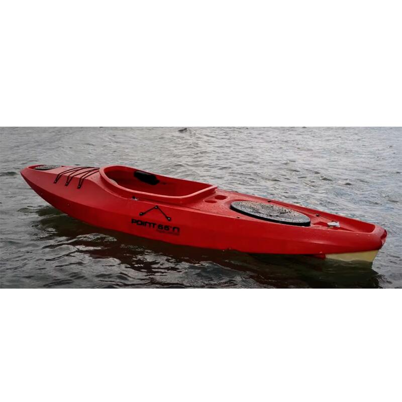 Kayak Modular de Travesía Point 65 Martini GTX Solo