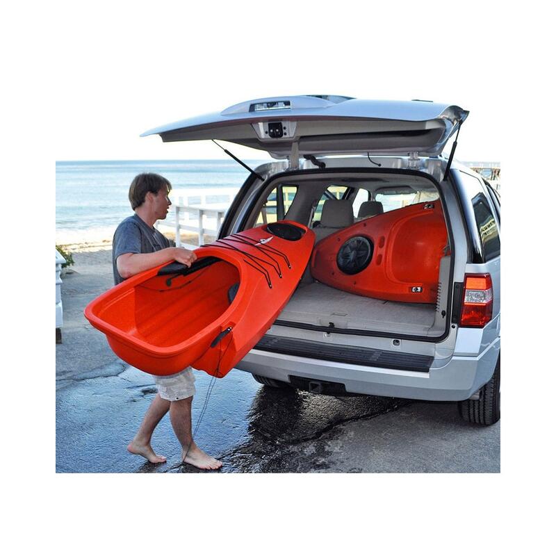 Kayak Modular de Travesía Point 65 Martini GTX Solo