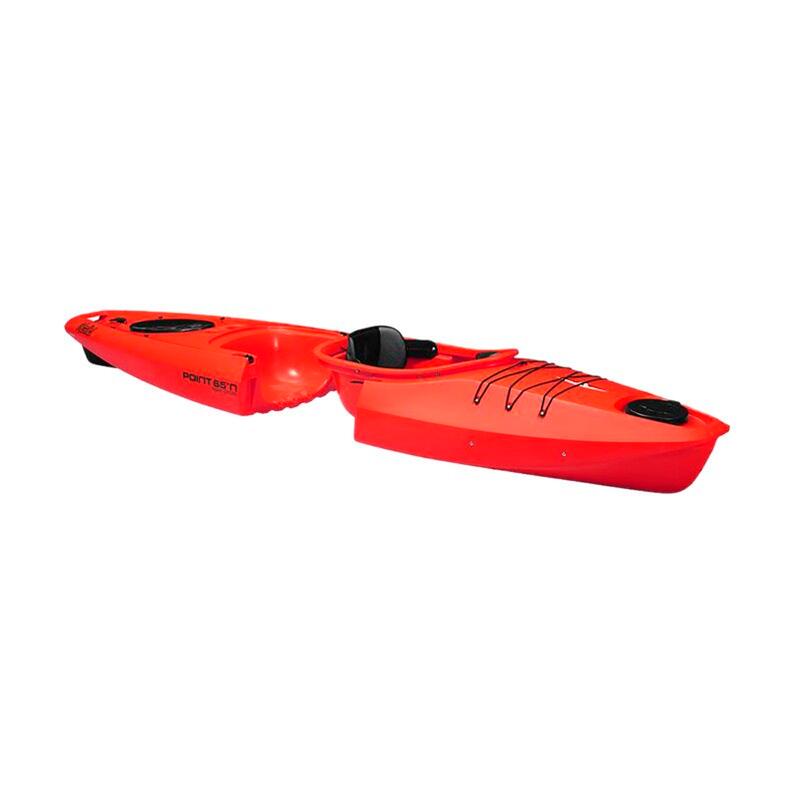 Kayak Modular de Travesía Point 65 Martini GTX Solo