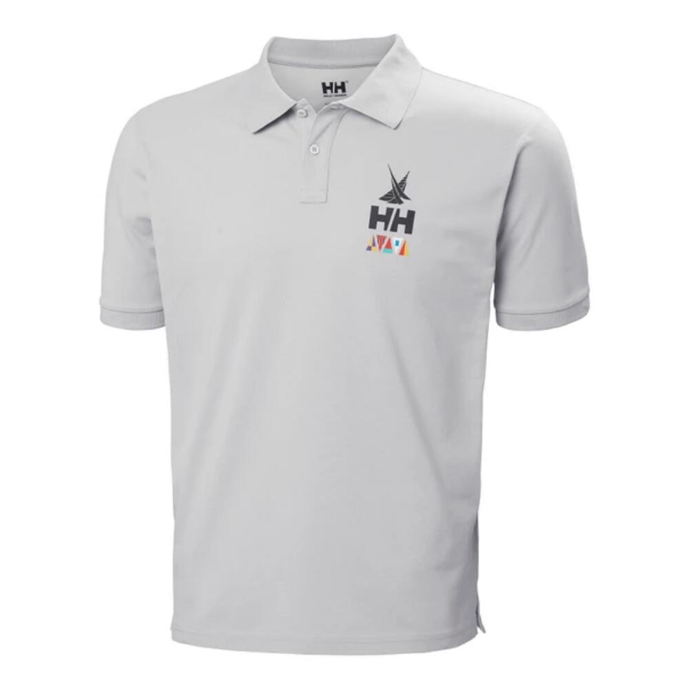HELLY HANSEN Polo Helly Hansen KOSTER Manga Corta Hombre