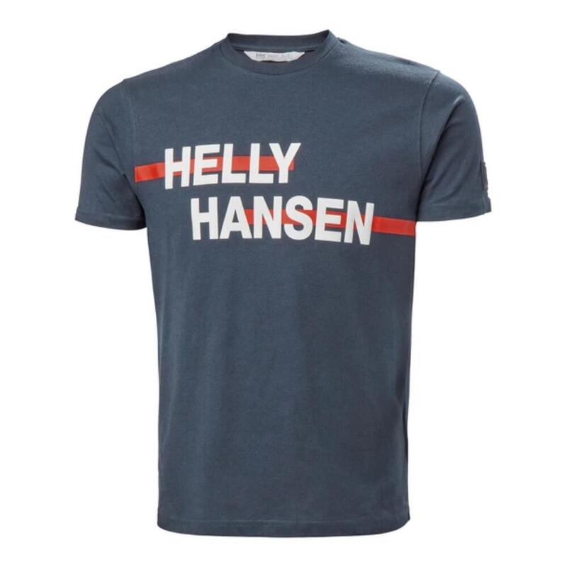 Camisetas de manga larga Helly Hansen de hombre, Rebajas en línea, hasta  el 54 % de descuento