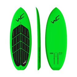 Tabla Wing/ Foil Carbon Wave Chaser 150 VFX (4'11") Con Funda