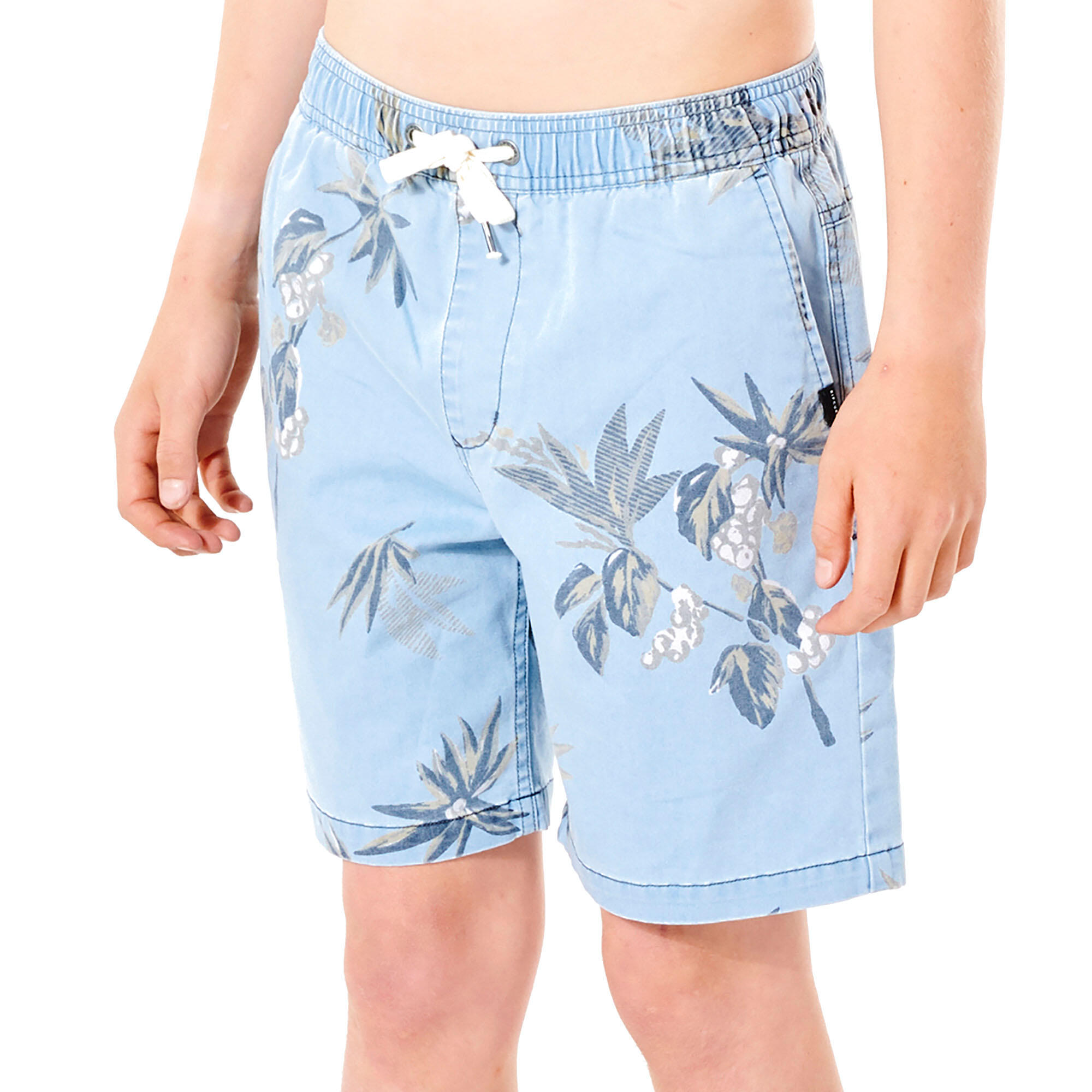 Pantaloni scurți de baie pentru copii Rip Curl Orb Volley 1080