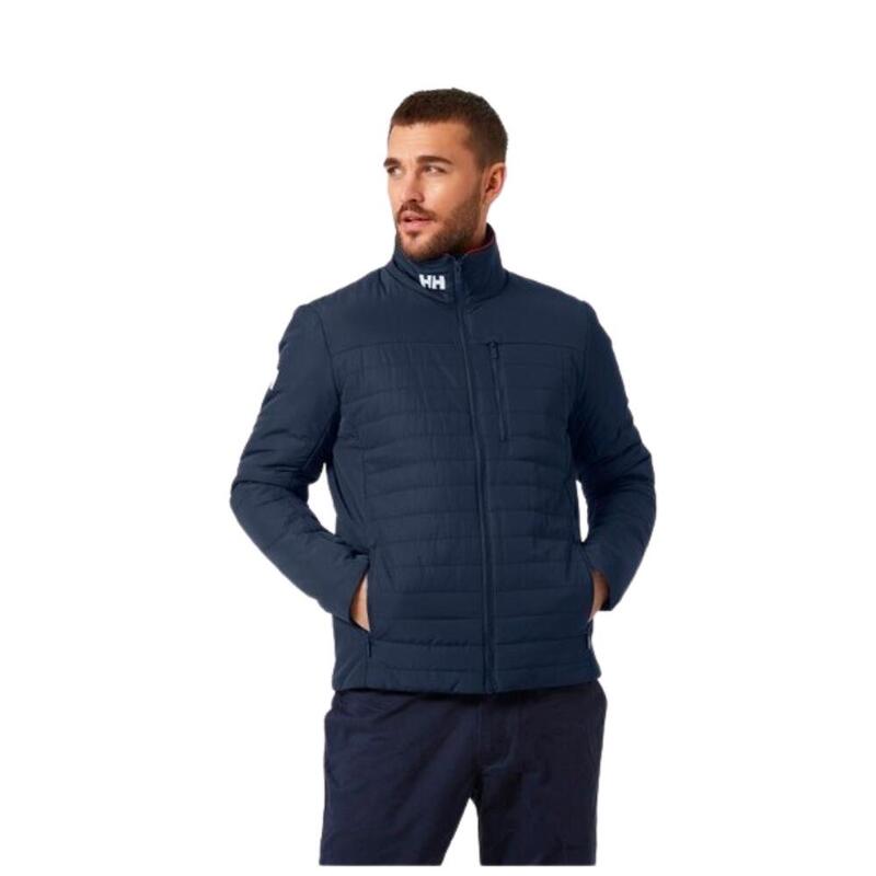 Veste Helly Hansen crew insulator 2.0