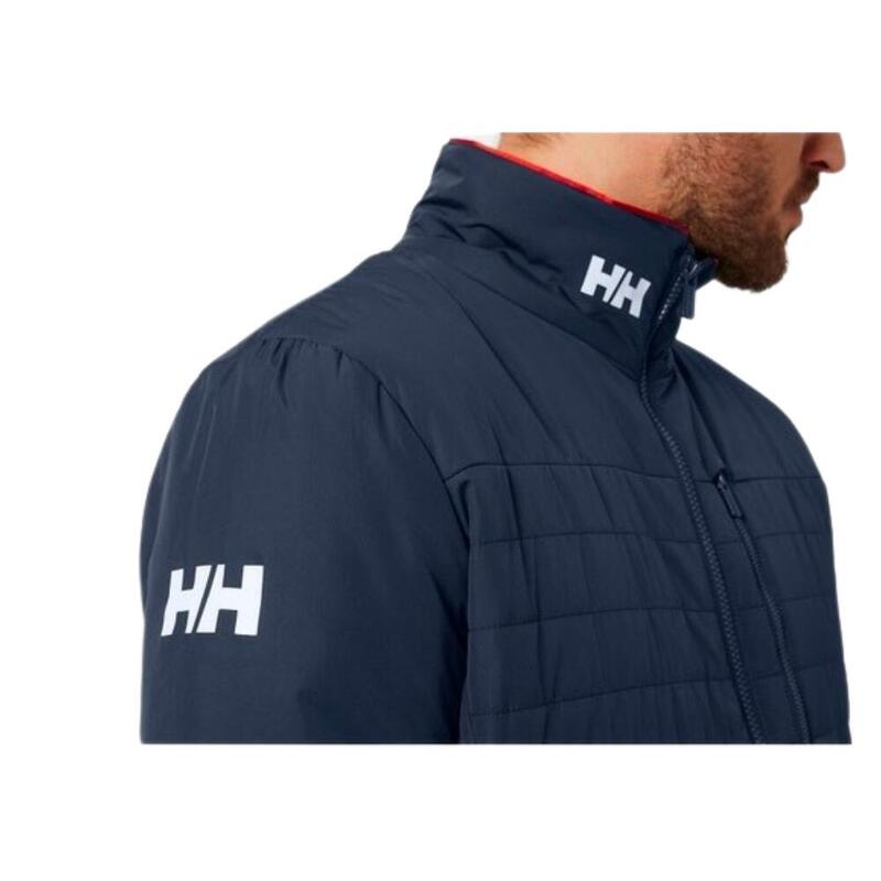 Kurtka uniwersalna męska Helly Hansen Insulator Jacket 2