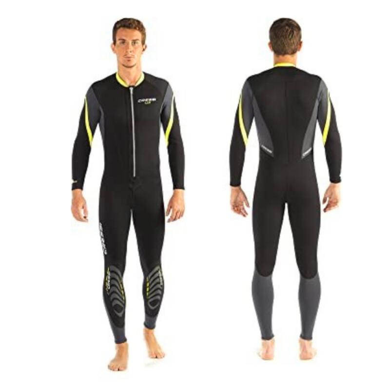 Wetsuit Cressi para hombre