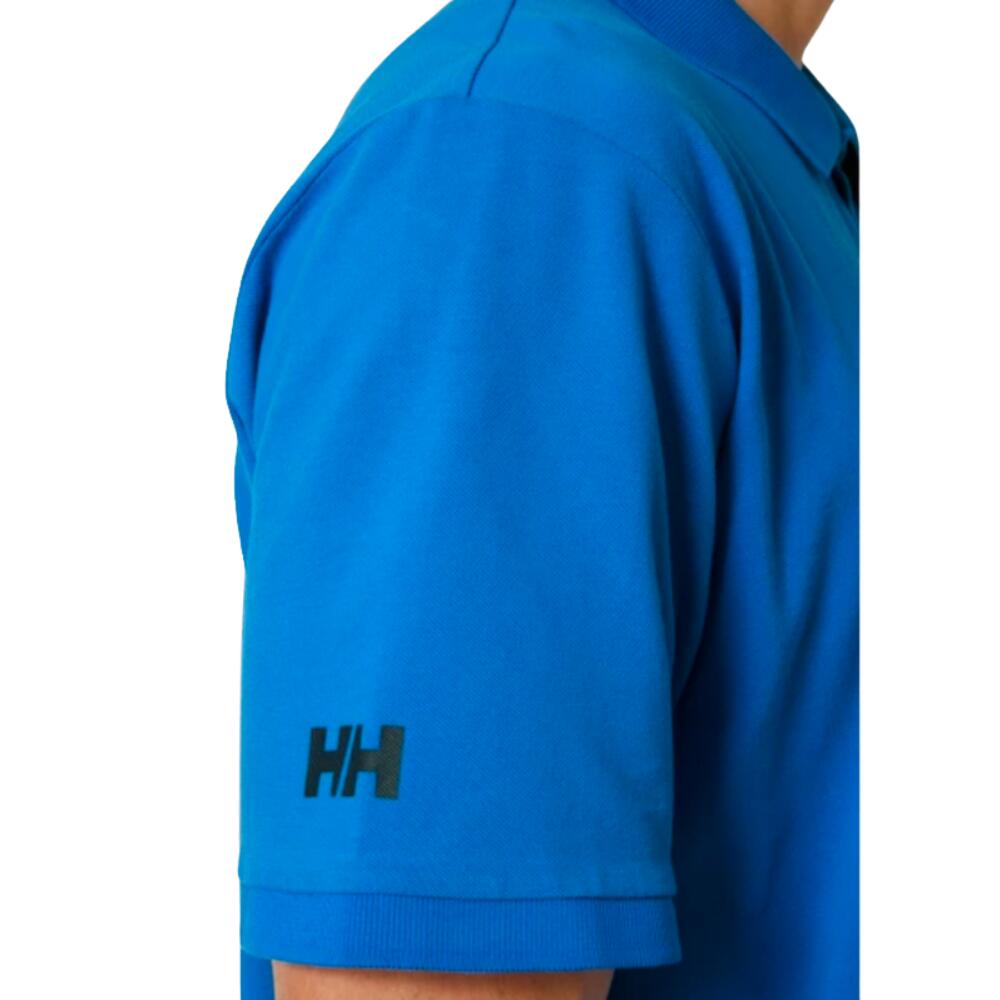 Polo Helly Hansen KOSTER Kurzarm Herren 5/5