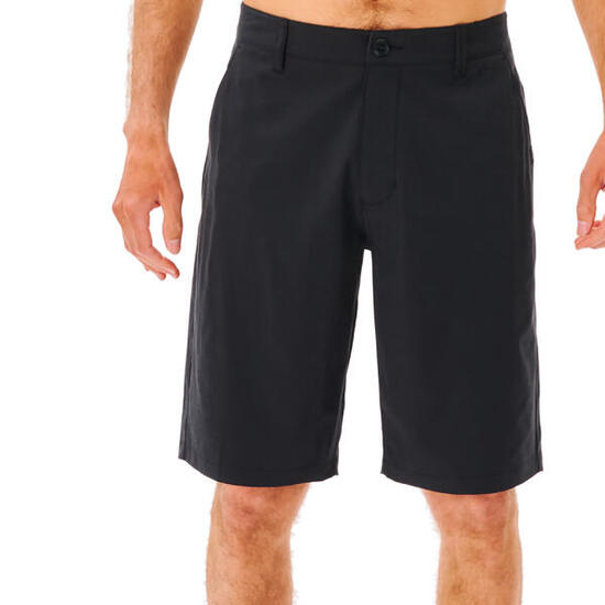 Short de bain Rip Curl Boardwalk Phase pour hommes