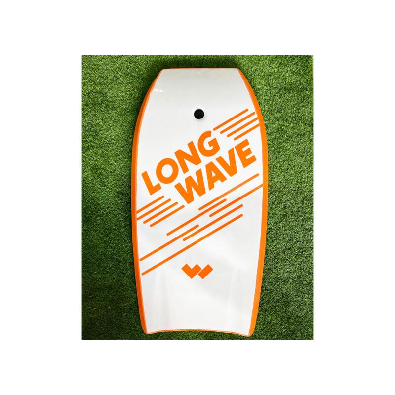 Bodyboard Surf LONG WAVE 42"