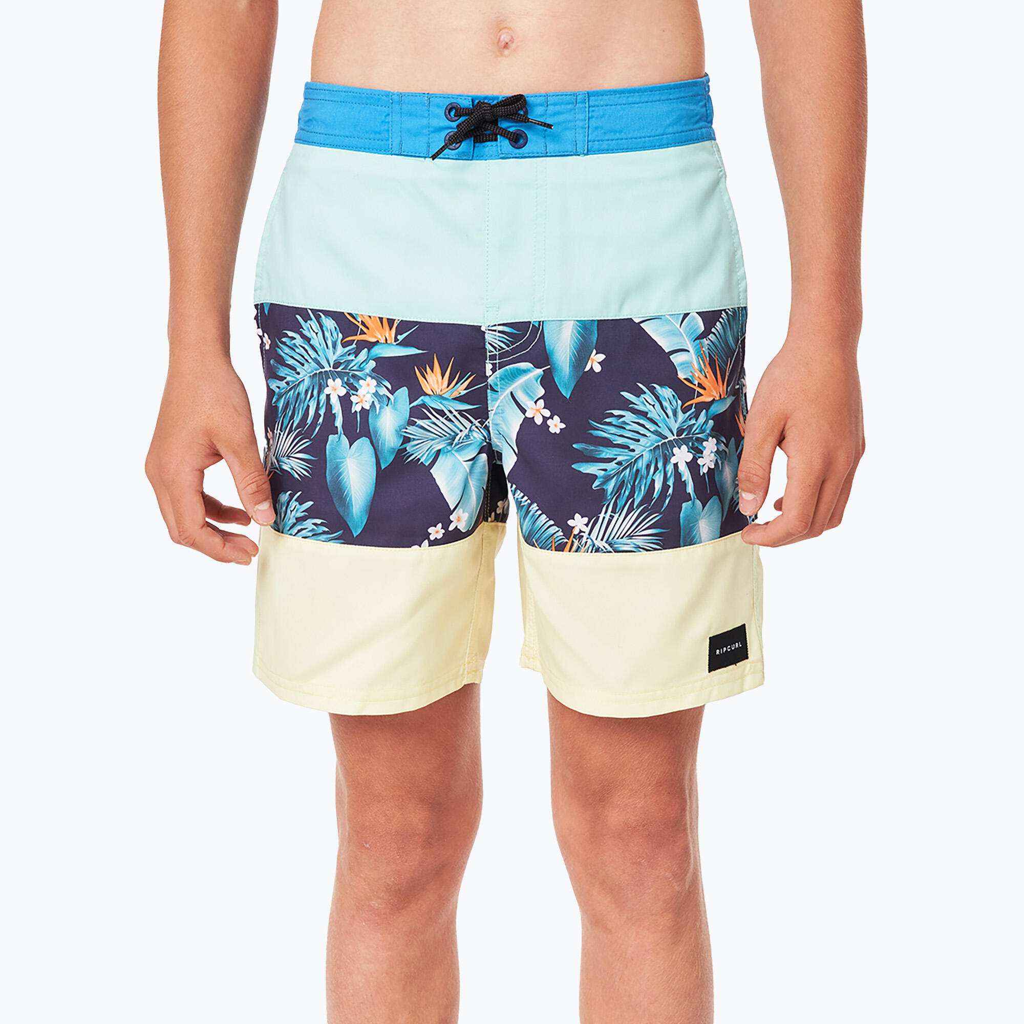 Szorty kąpielowe dziecięce Rip Curl Undertow Semi-Elasticated 5/5