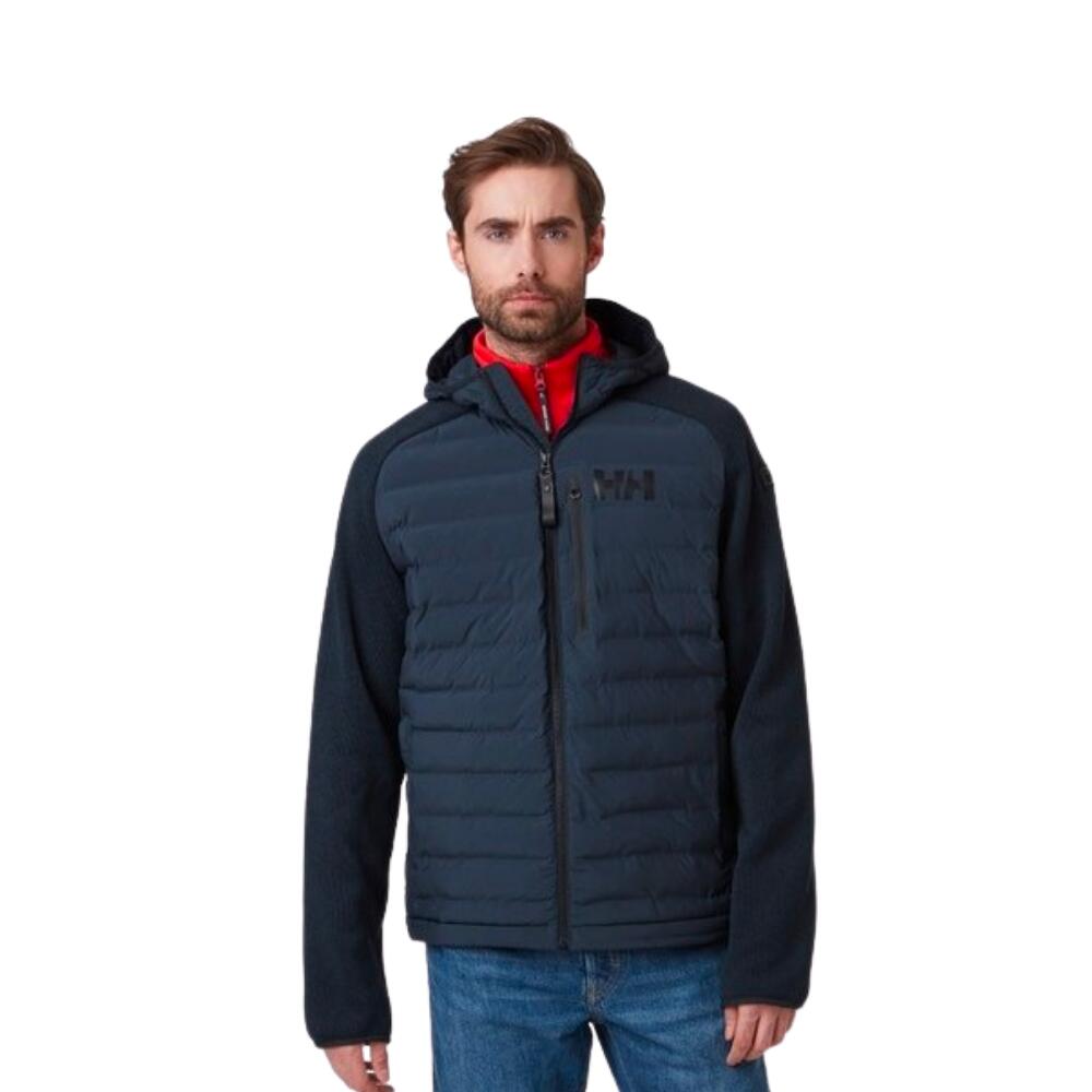 Chaqueta Híbrida Helly Hansen Artic Ocean Hybrid Insulator 2/5