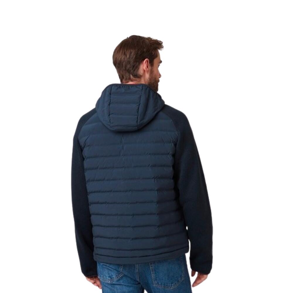 Plumífero Helly Hansen Arctic Ocean Hybrid 3/5