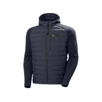Donsjack helly hansen arctic ocean hybrid