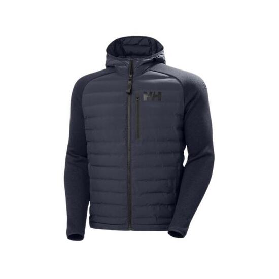Donsjack Helly Hansen Arctic Ocean Hybrid