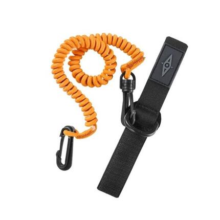 Elastyczna linka leash smycz do wiosła Point 65