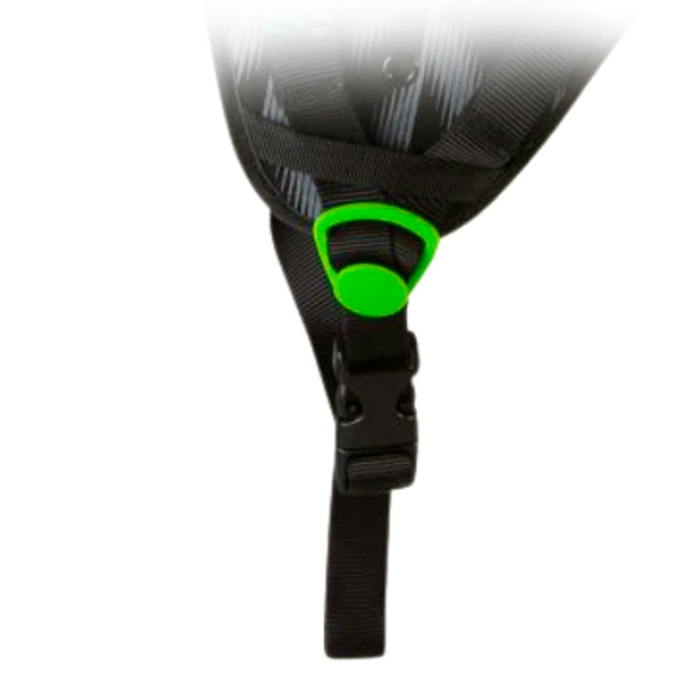 Capacete de wakeboard Jobe Sports Base 3/3