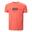 Camiseta Helly Hansen RWB GRAPHIC Manga Corta Hombre