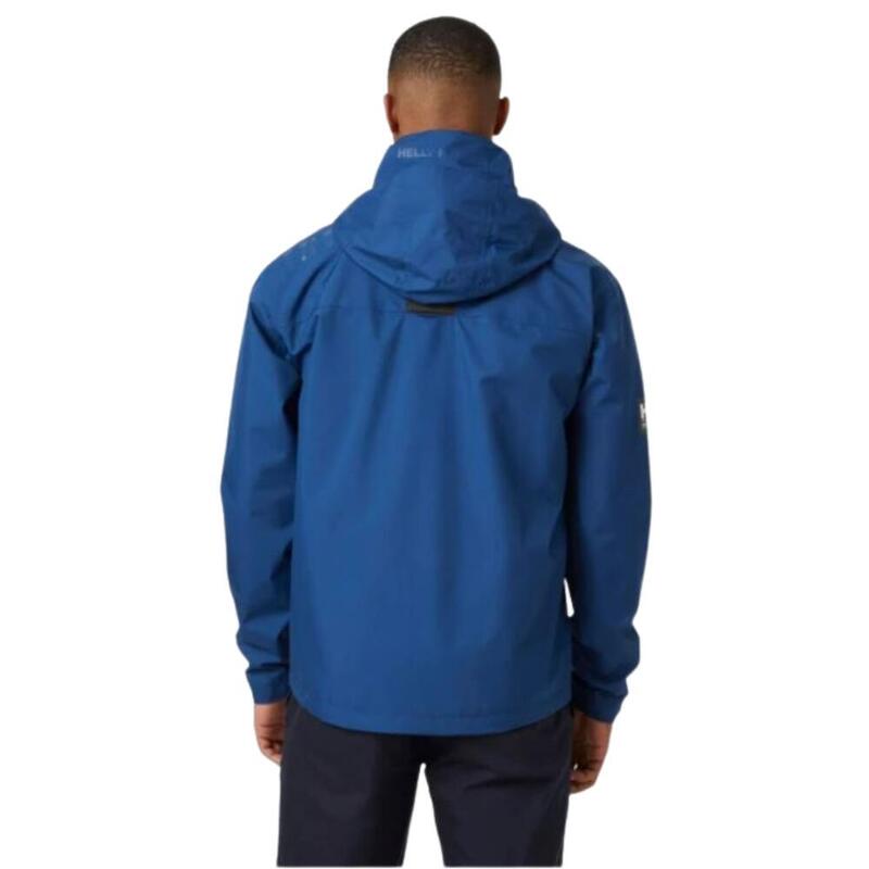 Chaqueta  con Capucha CREW HOODED JACKET Hombres Helly Hansen