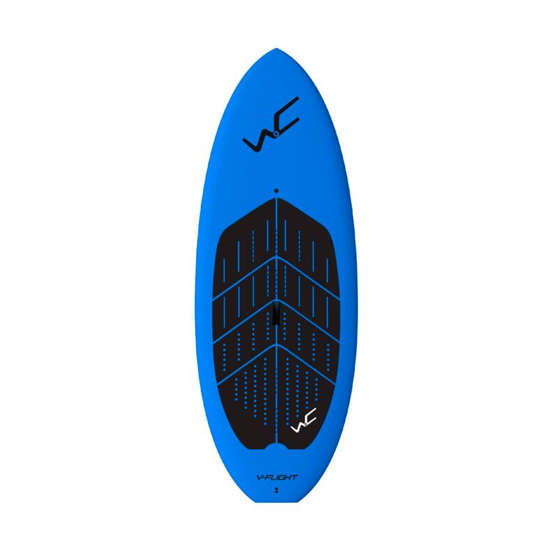 Tabla Wing/ Foil Carbon Wave Chaser 205 VFX (6'8") Con funda