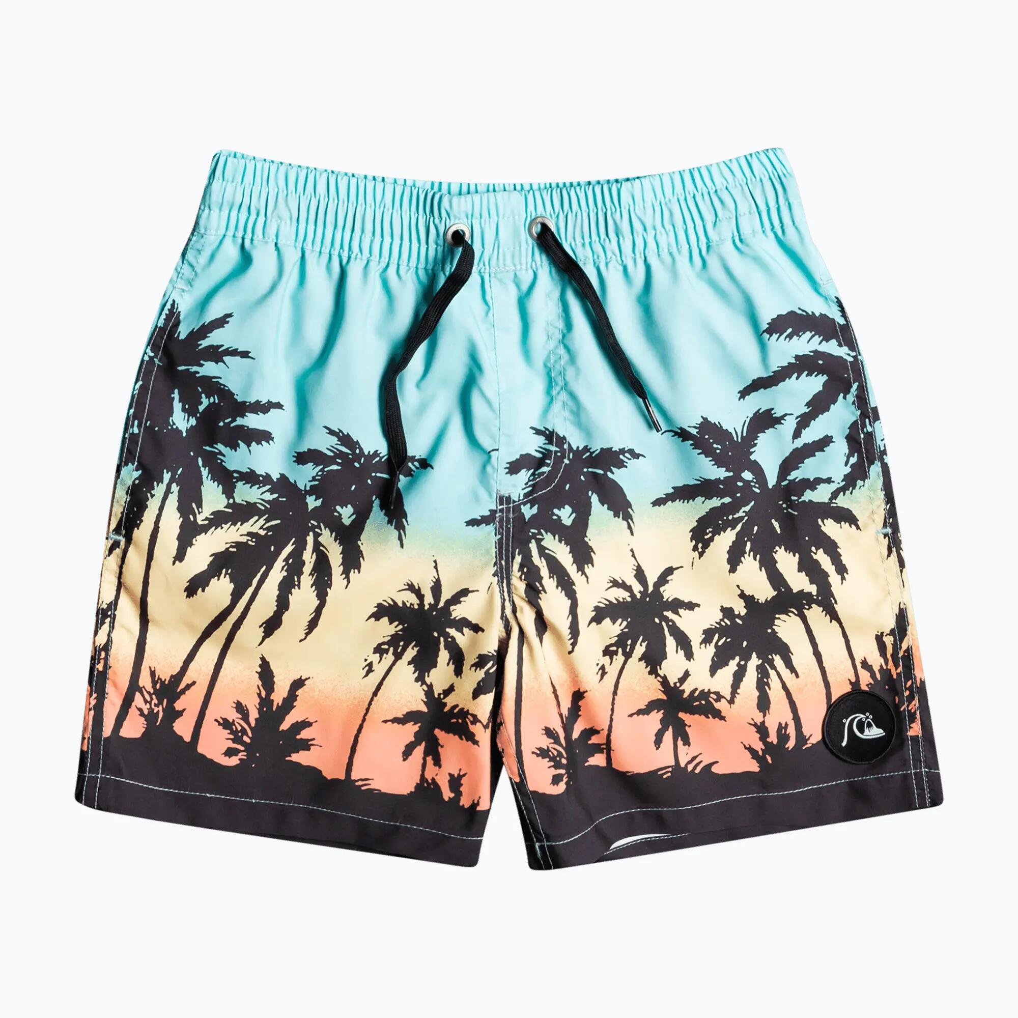 Quiksilver Paradise 14" kinderzwemshort 2/2