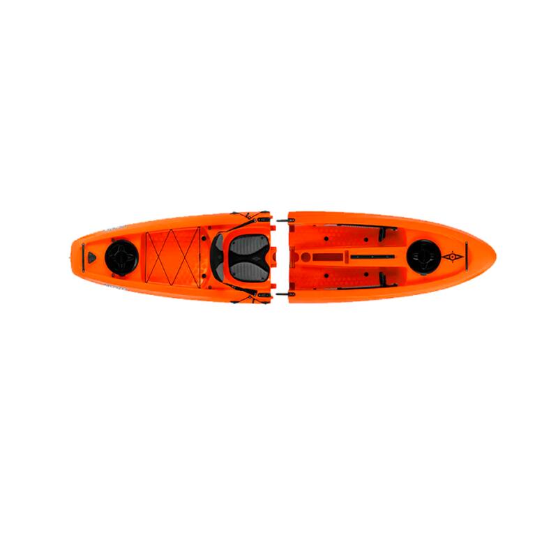 Kayak Desmontable Mojito Point 65 Solo
