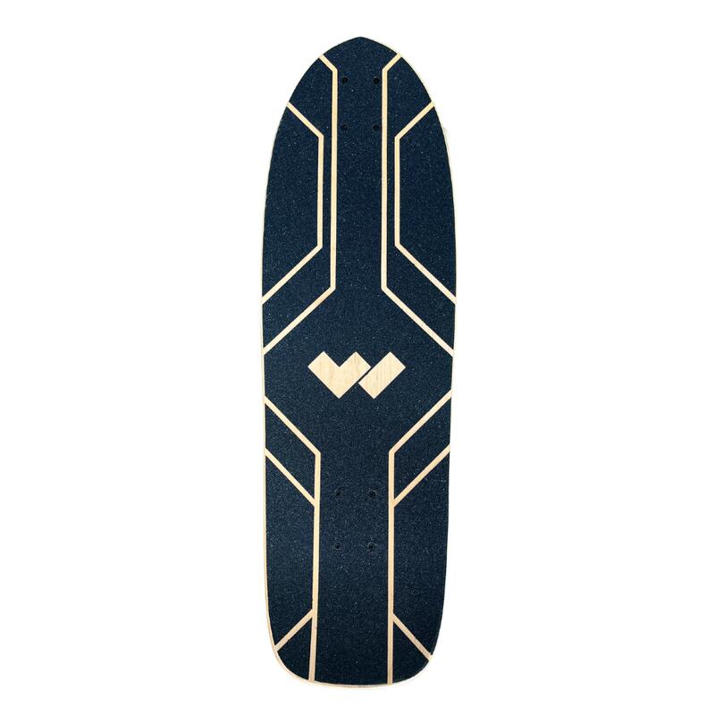 Surfskate Long Wave Habana 32"