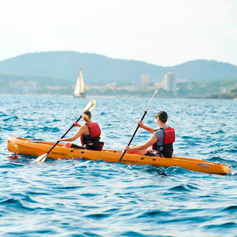 Kayak Desmontable Mojito Point 65 Tandem