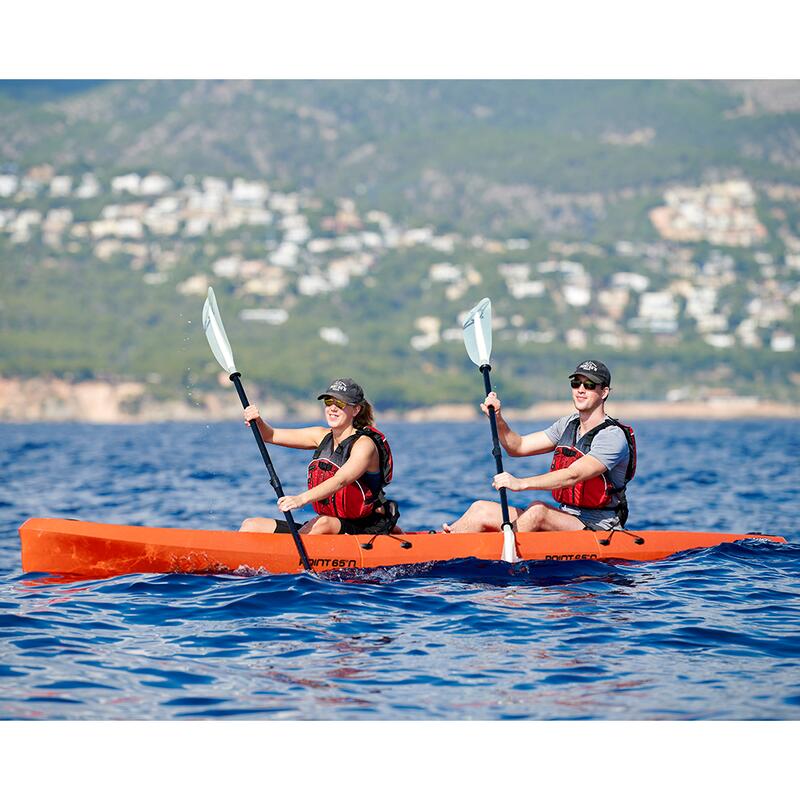 Kayak Modular de Pesca Point 65 Mojito Tandem