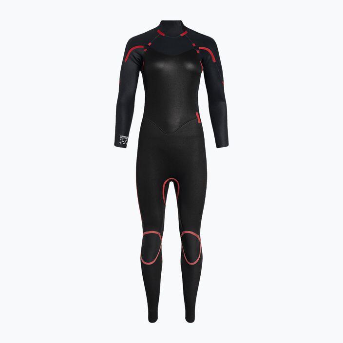 Dames zwemwetsuit Rip Curl Omega 3/2 mm GB Steamer 8784 4/5