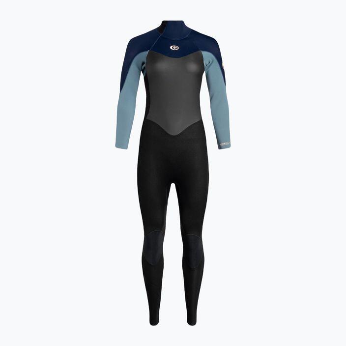 Spumă de înot Rip Curl Omega 3/2 mm GB Steamer pentru femei 8784