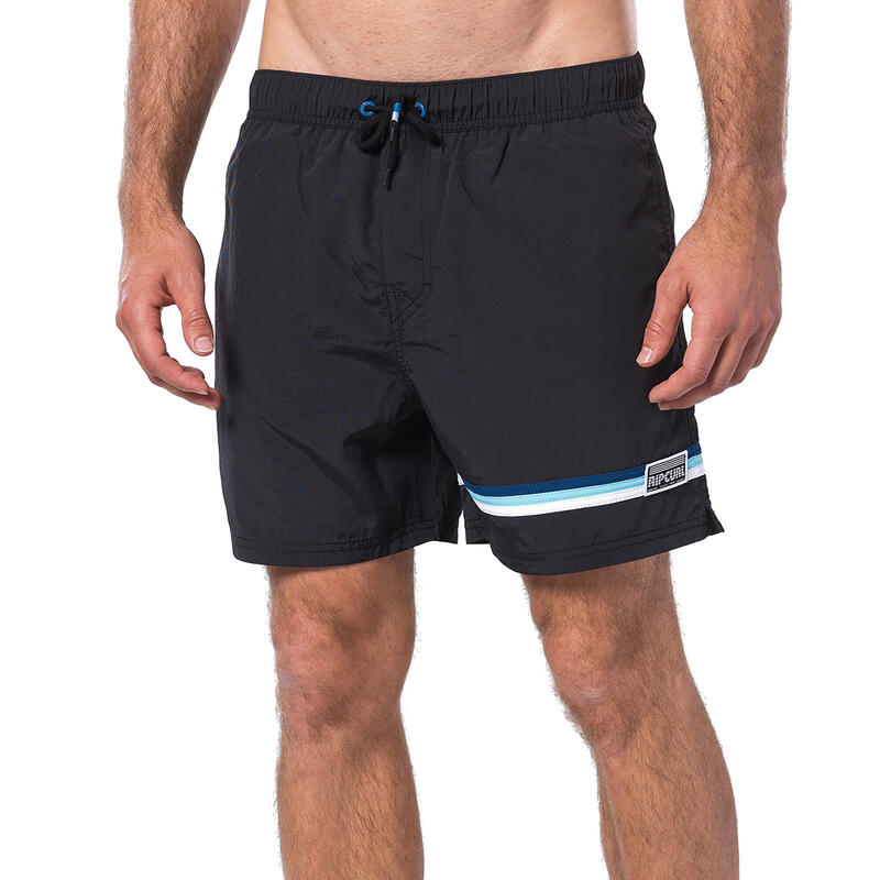 Short de bain Gun;S Out 16; ; Volley de Rip Curl pour hommes