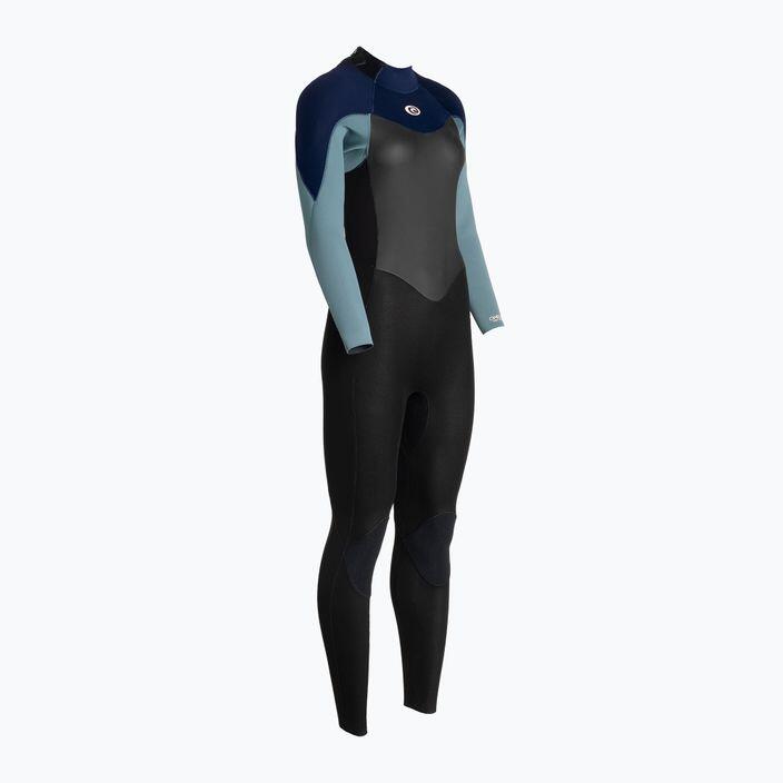 RIP CURL Dames zwemwetsuit Rip Curl Omega 3/2 mm GB Steamer 8784