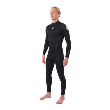 Rip Curl Freelite Herren-Schwimm-Neoprenanzug 4/3 mm