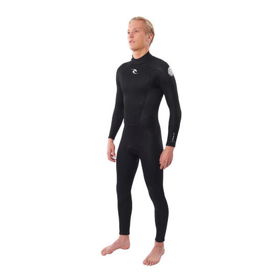Rip Curl Freelite Herren-Schwimm-Neoprenanzug 4/3 mm