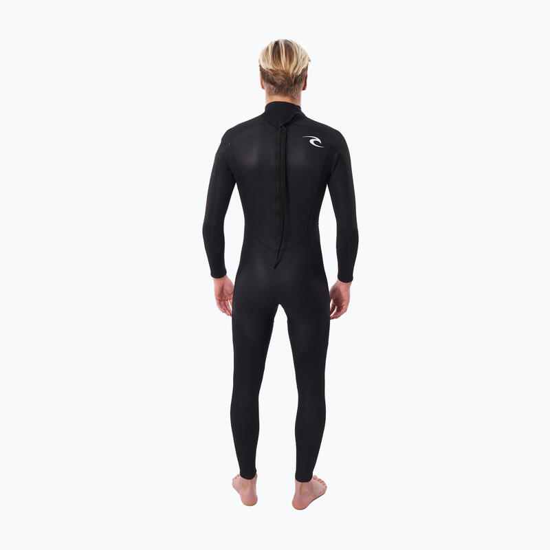 Spumă de înot pentru bărbați Rip Curl Freelite 4/3 mm pentru bărbați