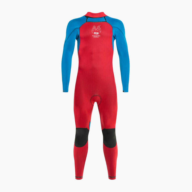 Pianka surfingowa męska O'NEILL 2022 Psycho One 5/4 Back Zip Full