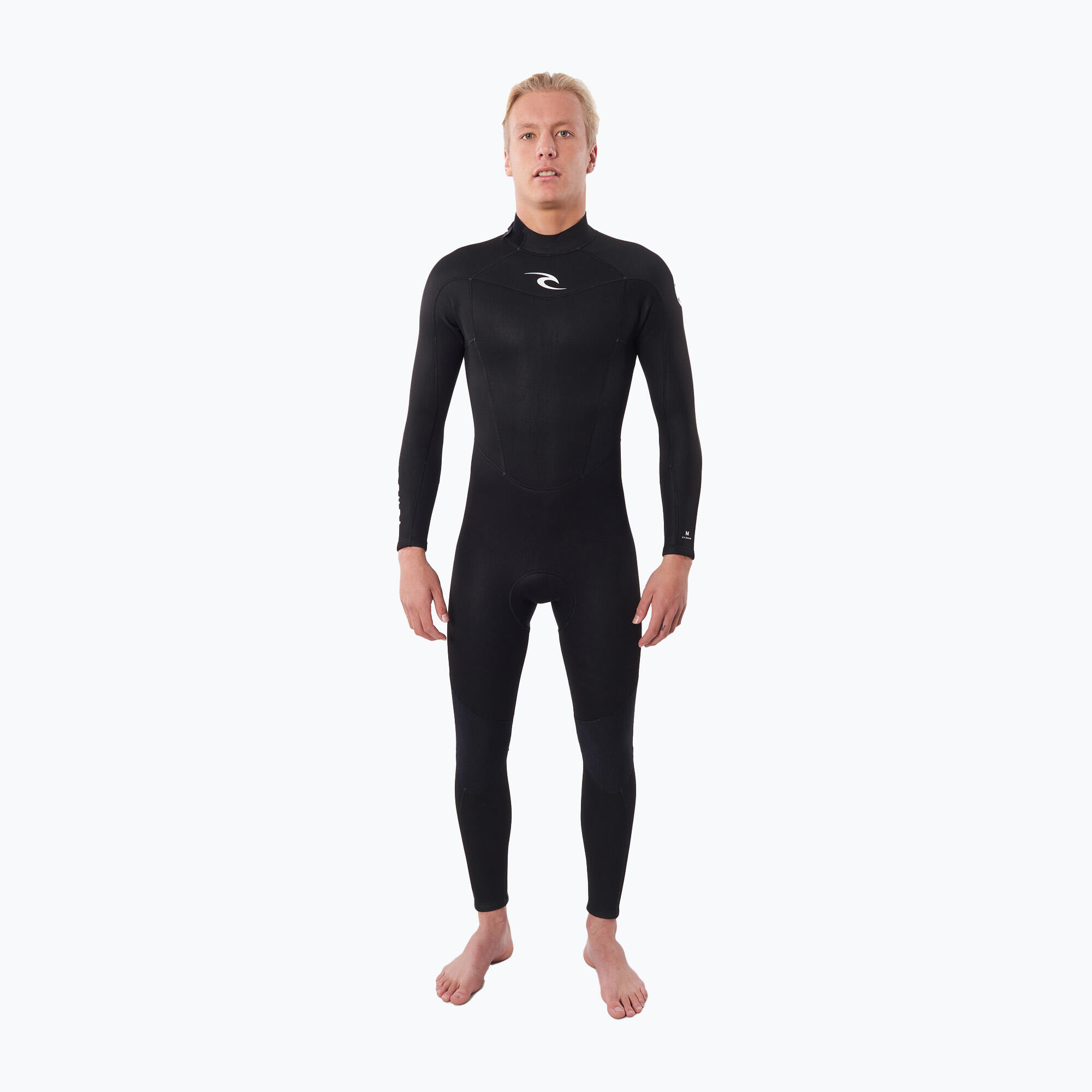 Rip Curl Freelite heren zwemwetsuit 4/3 mm 3/5