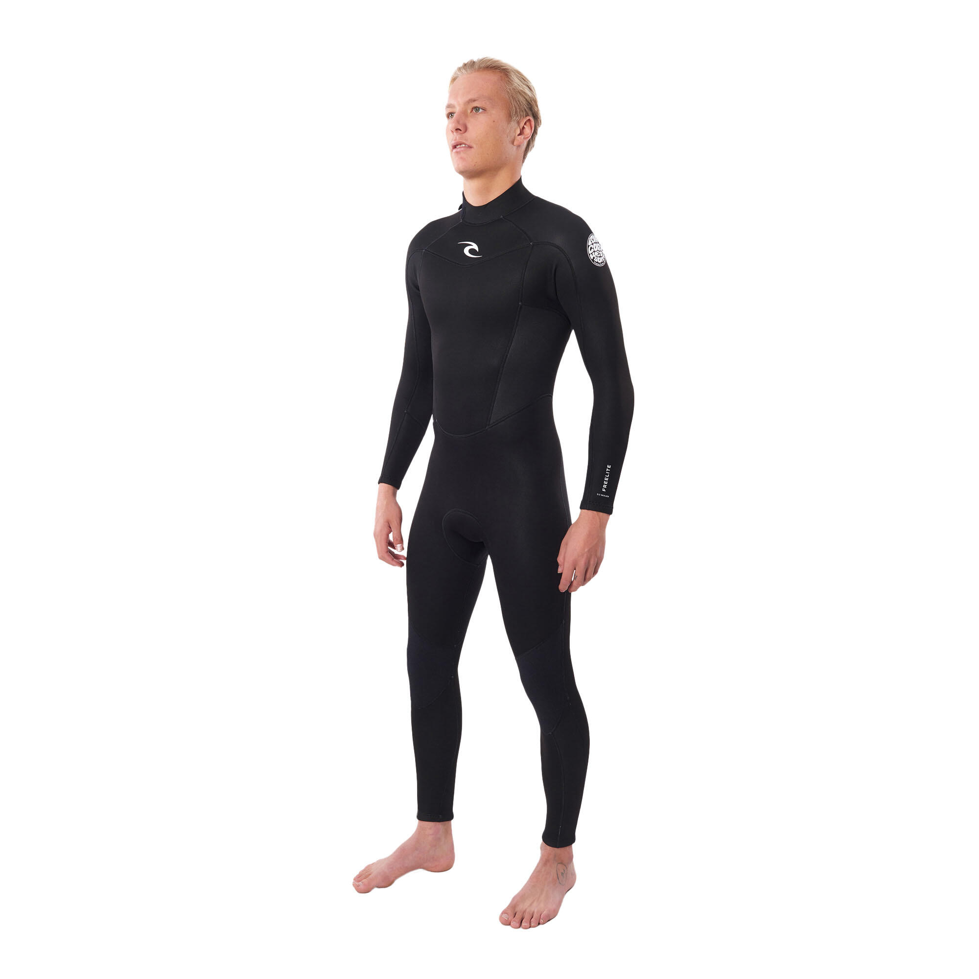 Pianka do pływania męska Rip Curl Freelite 4/3 mm