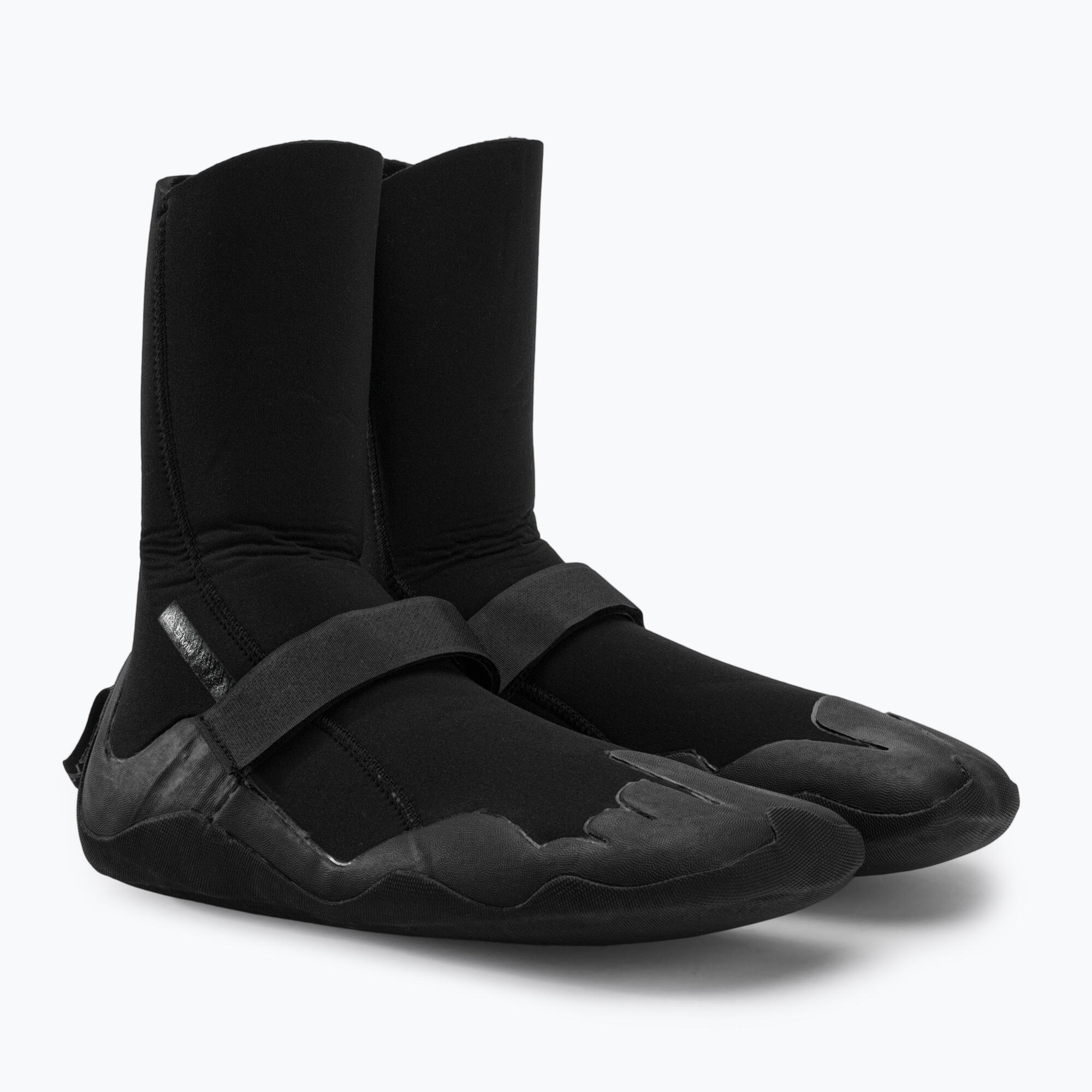 Scarpe in neoprene da uomo Quiksilver Everyday Sessions 5 mm RD Toe 5/5