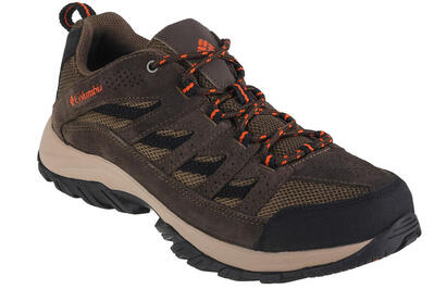 Trekkingschoenen voor heren columbia crestwood