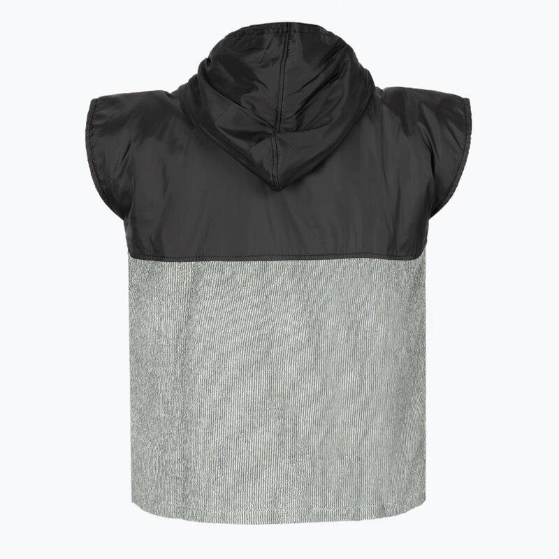 Prosop Poncho Înot Copii Anti-Series 97 Gri